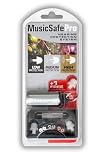 Zoom Produkt-Bild: Alpine MusicSafe Pro Geh&ouml;rschutz ++ 3 Filtern + Travelbox