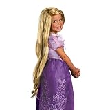 Tangled Rapunzel Wig