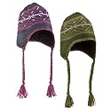 Columbia Sportswear Peruvian Hat for Youth