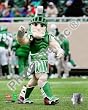 Michigan State Spartans Mascot 8x10 Photo