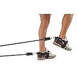 Power Systems Leg Speed Builder