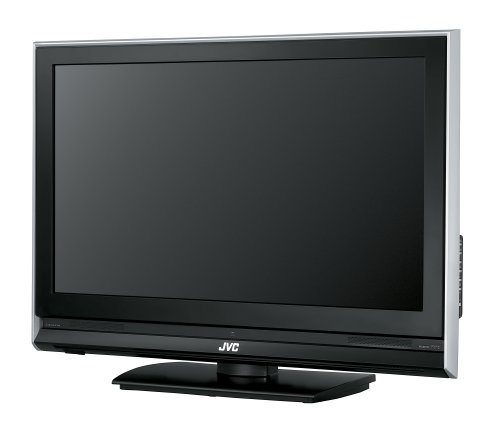 JVC LT-32E478 32-Inch 720p Flat Panel LCD HDTV