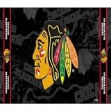 Chicago Blackhawks Beach Towel
