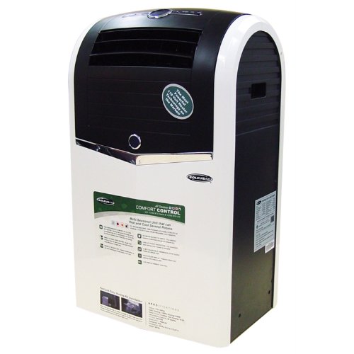 How To Drain Water From Soleus Air Conditioner