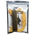 BCB SURVIVAL FISHING KIT ARMY MILITARY BUSHCRAFT NEW