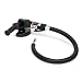 Jet 526340 AG-4S 4-inch Industrial Angle Grinder