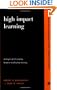High Impact Learning: Strategies For Leveraging Performance And Business Results From Training Investments (New Perspectives in Organizational Learning, Performance, and Change)