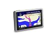 Garmin - GPS nüvi 1340T - Info Trafic Premium Gratuit à Vie - Europe de l'Ouest- Ecran tactile 4,3- Indicateur de Vitesse Limite - Slot MicroSD
