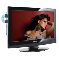 Orion TV32PL165DVD 81,2 cm (32 Zoll) LCD-Fernseher mit integriertem DVD-Player (HD ready, DVB-T, 16:9)  schwarz