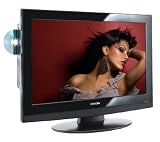 Orion TV32PL165DVD 81,2 cm (32 Zoll) LCD-Fernseher mit integriertem DVD-Player (HD ready, DVB-T, 16:9)  schwarz