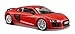 MAISTO 1:24 W/B SPECIAL EDITION - AUDI R8 V10 PLUS 31513RD