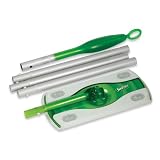 PandG Swiffer Sweeper - Residue-free