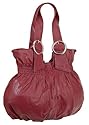 EyeCatchBags - Womens Diaz Shoulder Bag Handbag