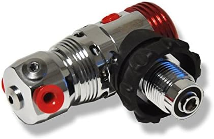 PZ-1 Piston First Stage