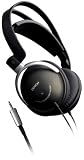Denon AHD501K On-Ear Headphone
