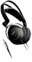 Denon AHD501K On-Ear Headphone