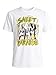 Quiksilver Men's Paradise Short Sleeve T-Shirt
