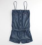 Roxy Womens Shake It Up Romper