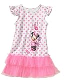 Minnie Mouse Girls' Dress