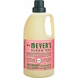 Mrs. Meyer's Clean Day Laundry Detergent 2x 64 Loads
