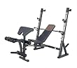 Marcy Diamond Elite MD-856 Olympic Bench Marcy Diamond Elite MD-856 Olympic Bench