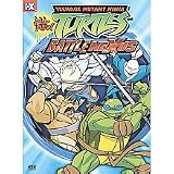  : Teenage Mutant Ninja Turtles, Vol. 13: Battle Nexus DVD