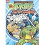 Teenage Mutant Ninja Turtles, Vol. 13: Battle Nexus DVD