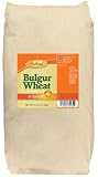 Roland Bulgur Wheat, 25-Pound Bag