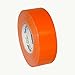 Shurtape PC-600 General Purpose Grade Duct Tape: 2 in. x 60 yds. (Orange)