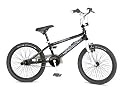 Piranha 200 Freestyle 20" Wheel BMX with Pegs
