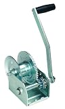 Fulton 1000 Pounds Brake Winch
