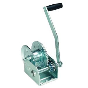 Fulton 1000 Pounds Brake Winch by Fulton