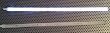 Led Lichtleiste Balken Streifen 12V Ultra wei� 30cm wei� hinterlegt "Top neu"