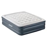 Coleman Double High Airbed (Queen)