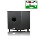 Mivoc SW1100A schwarz, aktiver Subwoofer, Aktivsubwoofer - Preis-/Leistungssieger Audio Video Foto 10/2007 Testergebnis: 3,10
