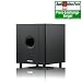 Mivoc SW1100A schwarz, aktiver Subwoofer, Aktivsubwoofer - Preis-/Leistungssieger Audio Video Foto 10/2007 Testergebnis: 3,10