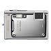 Olympus Mju 1030SW Digital Camera - Platinum Silver (10.1MP, 3.6x Digital Zoom) 2.7 inch LCD