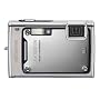 Olympus Mju 1030SW Digital Camera - Platinum Silver (10.1MP, 3.6x Digital Zoom) 2.7" LCD