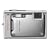Olympus Mju 1030SW Digital Camera - Platinum Silver (10.1MP, 3.6x Digital Zoom) 2.7" LCD
