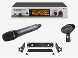 Sennheiser ew 345 G3 Vocal Set
