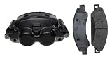 Raybestos RC11714 Loaded Brake Caliper