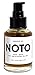 NOTO Botanics - Natural & Vegan Agender Oil (2 oz / 60 ml)