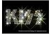 Merchandise - Kiss - Schlüsselanhänger Diamonds von Kiss