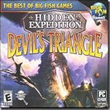 Hidden Expedition: Devil