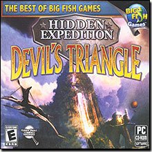 Hidden Expedition: Devil's Triangle