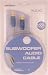 Subwoofer Cable (14.8ft) (4.5m)