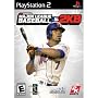 Major League Baseball 2K8