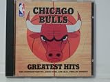 Chicago Bulls Greatest Hits, Vol. 1