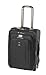 Amazon price tracker, Amazon price history charts, Travelpro Luggage Crew 9 20-Inch Expandable Bus Plus Rollaboard, Black, One Size