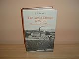 The age of change, 1770-1870 : documents in social history